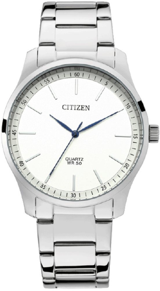 Citizen Quartz