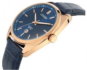 Citizen Quartz galéria