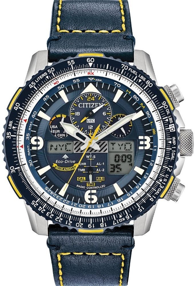 Citizen Promaster Skyhawk