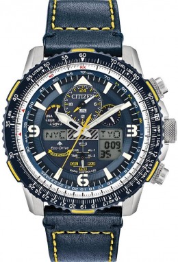 Citizen Promaster Skyhawk galéria