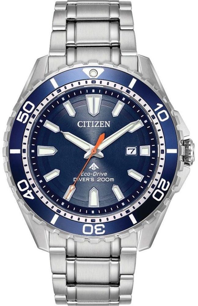Citizen Promaster Diver