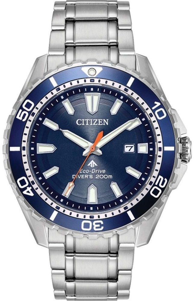 Citizen Promaster Diver