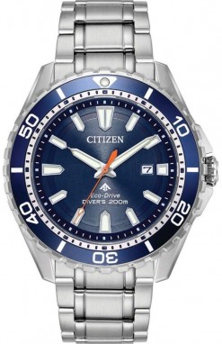 Citizen Promaster Diver galéria