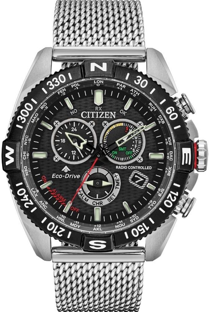 Citizen Promaster Navihawk
