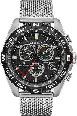 Citizen Promaster Navihawk galéria