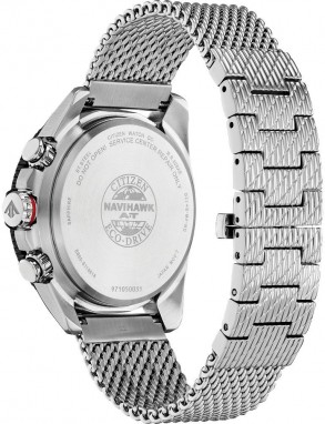 Citizen Promaster Navihawk galéria