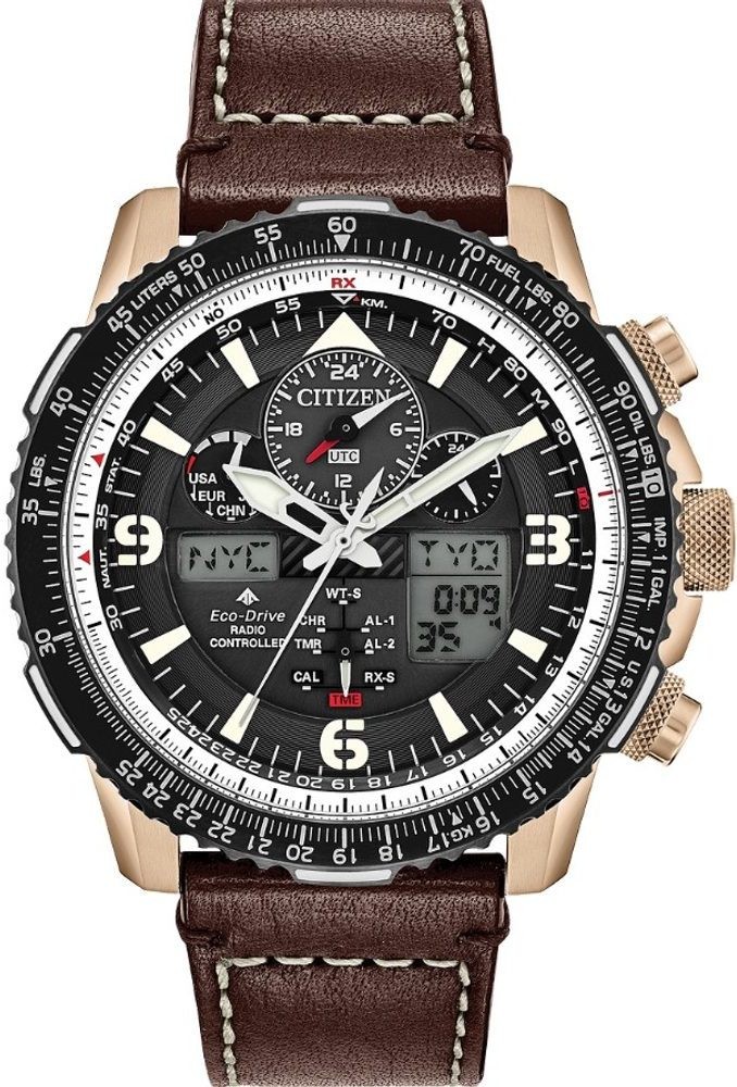 Citizen Promaster Skyhawk