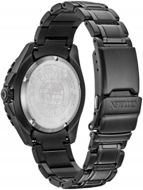 Citizen Promaster Diver galéria