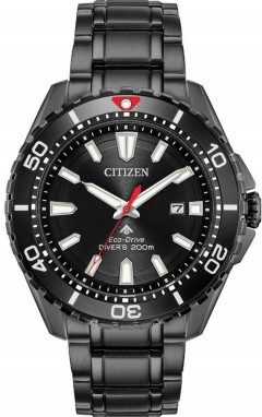 Citizen Promaster Diver galéria