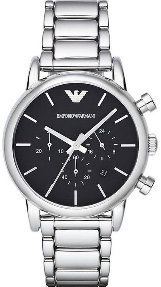 Emporio Armani Classic