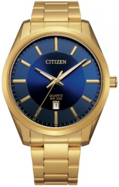 Citizen Quartz galéria
