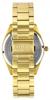 Citizen Quartz galéria