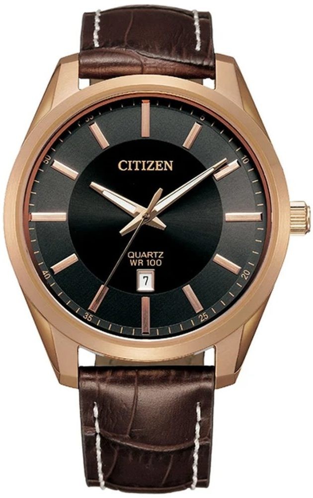 Citizen Quartz