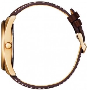 Citizen Quartz galéria