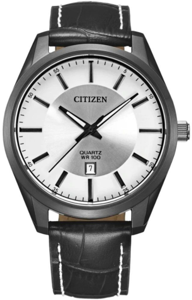 Citizen Quartz