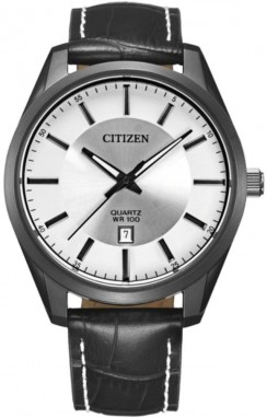 Citizen Quartz galéria