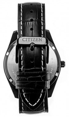 Citizen Quartz galéria