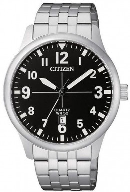 Citizen Quartz galéria