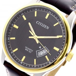 Citizen Quartz galéria