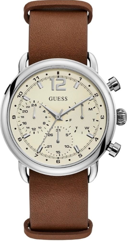 Guess Outback Chrono