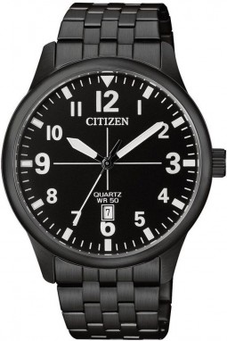 Citizen Quartz galéria
