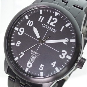 Citizen Quartz galéria