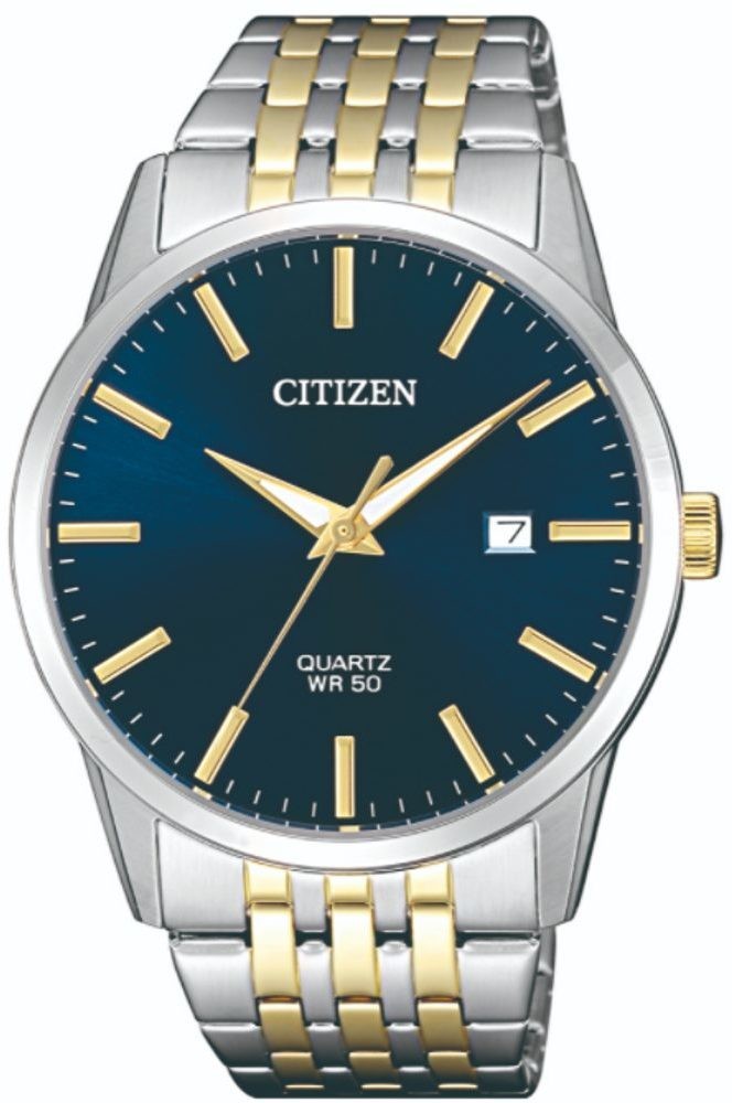 Citizen Dress