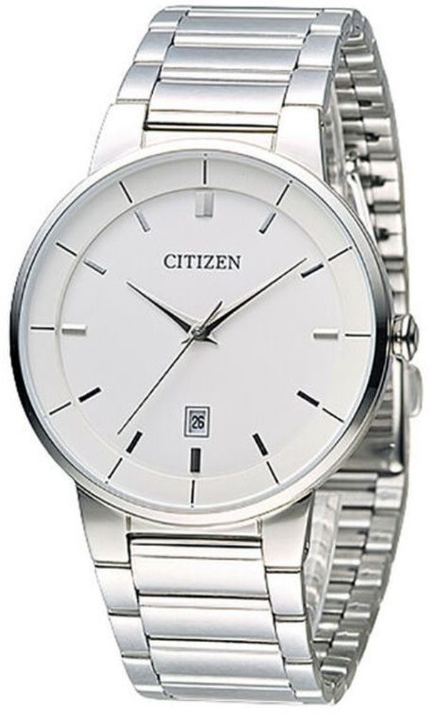 Citizen Quartz