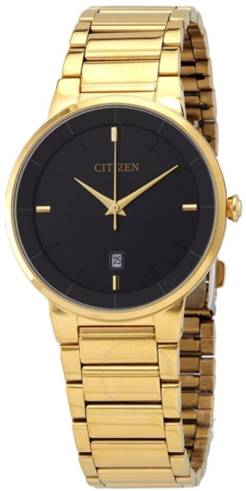 Citizen Quartz