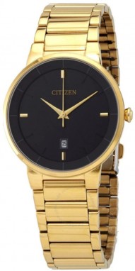 Citizen Quartz galéria