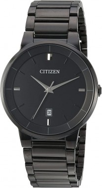Citizen Quartz galéria