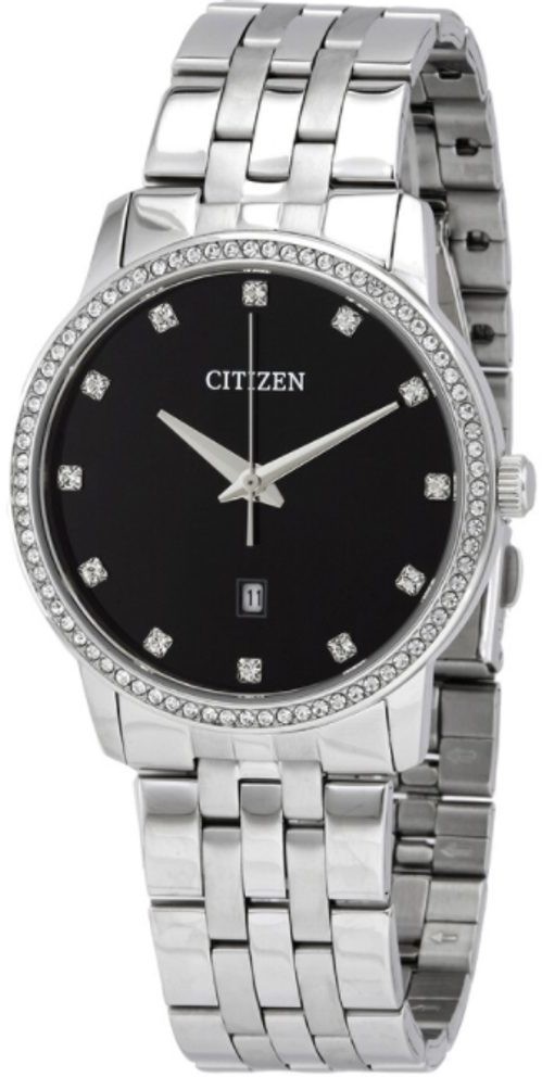 Citizen Quartz