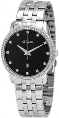 Citizen Quartz galéria