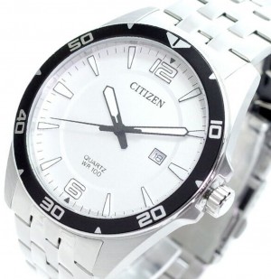 Citizen Quartz galéria