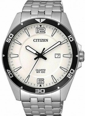 Citizen Quartz galéria