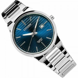 Citizen Quartz galéria
