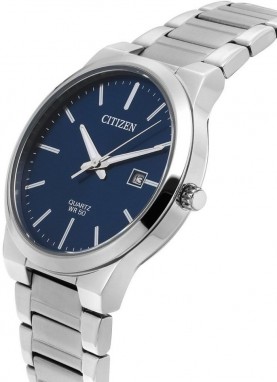 Citizen Quartz galéria