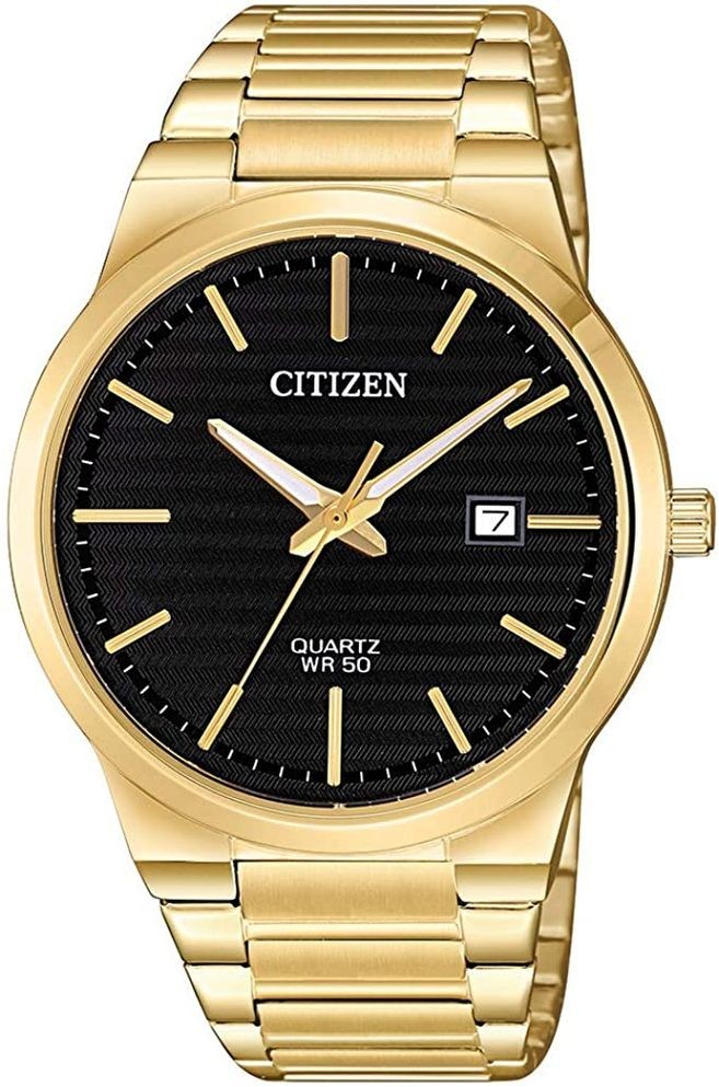 Citizen Quartz