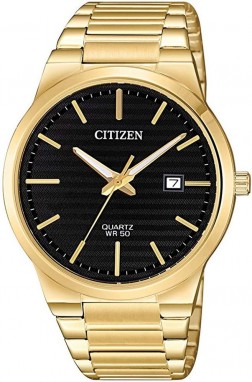 Citizen Quartz galéria