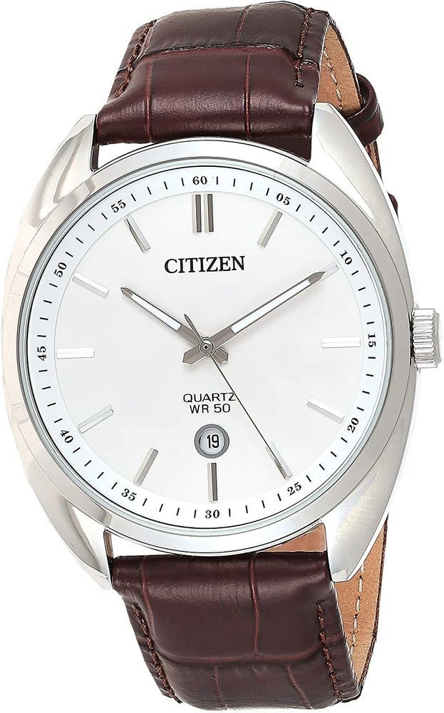 Citizen Quartz