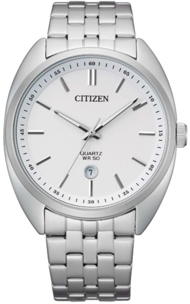 Citizen Quartz