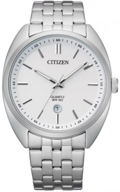 Citizen Quartz galéria