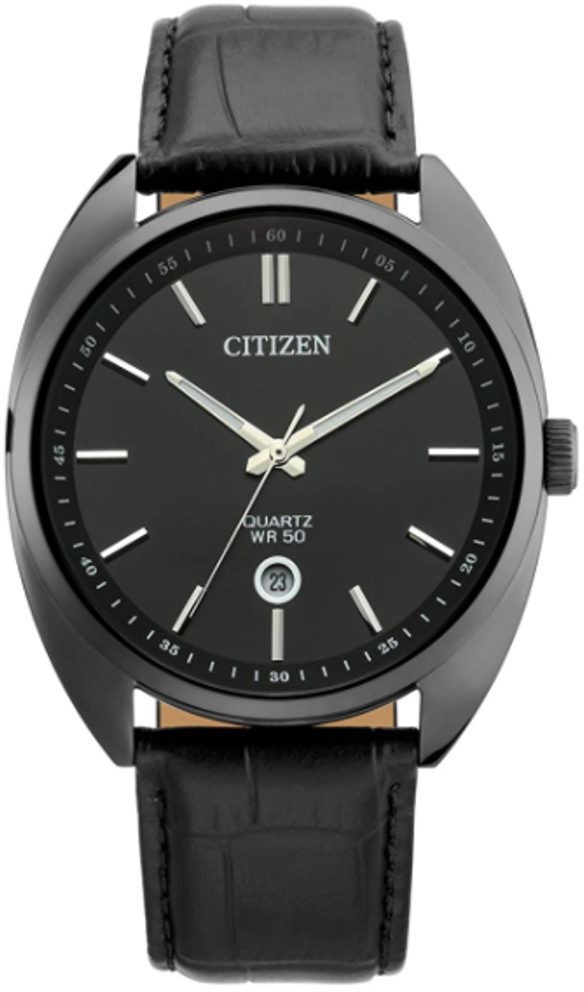 Citizen Quartz