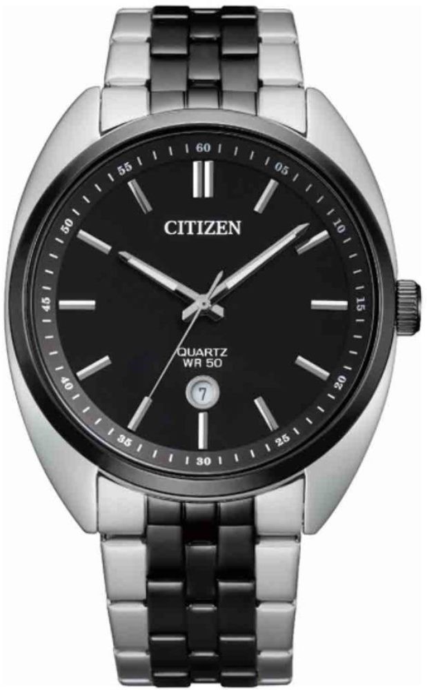 Citizen Quartz