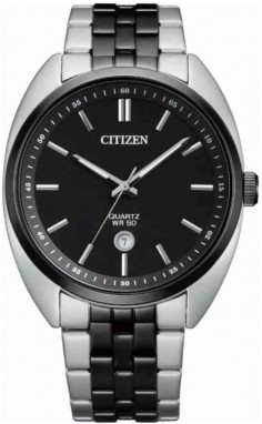 Citizen Quartz galéria
