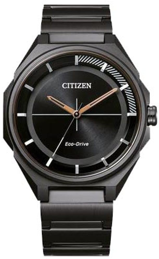 Citizen Eco-Drive