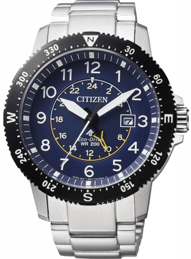 Citizen Promaster Sky