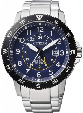 Citizen Promaster Sky galéria