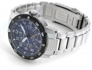 Citizen Promaster Sky galéria