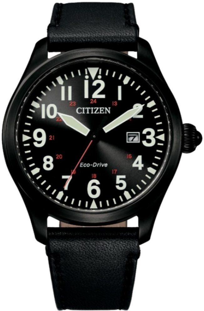 Citizen Dress